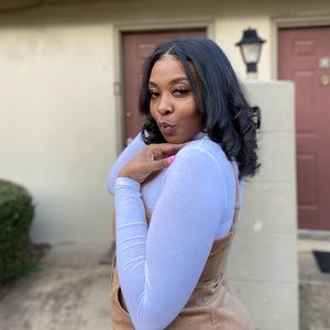 Meet your Posher, Kayla